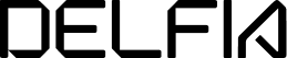 Logo - Delfia Colombia